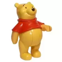 Duplo Figure Winnie the Pooh, Winnie (4144431)