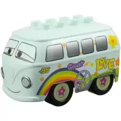 Duplo Fillmore