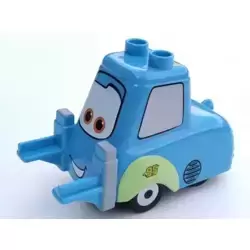 Duplo Guido