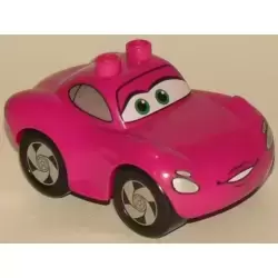 Duplo Holley Shiftwell