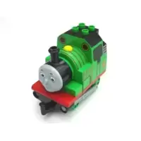 Duplo Percy
