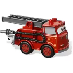 Duplo Red
