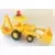 Lego Duplo Minifigures - Duplo Scoop