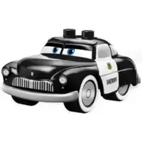 Duplo Sheriff
