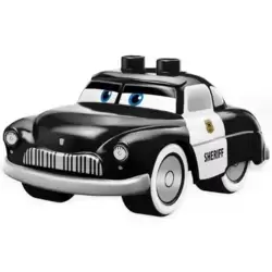 Duplo Sheriff