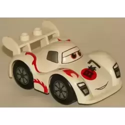 Duplo Shu Todoroki