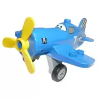 Duplo Skipper Riley