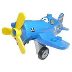 Duplo Skipper Riley
