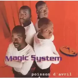 Poisson d'Avril