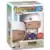 POP! Animation - Naruto Shippuden - Teuchi