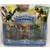 Drobot, Flameslinger & Stump Smash 3 Pack