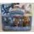 Whirlwind, Double Trouble & Drill Sergeant 3 Pack