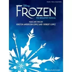 Frozen - The Broadway Musical
