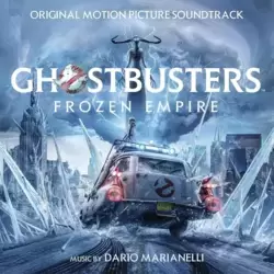 Ghostbusters: Frozen Empire
