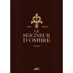 Intégrale tomes 1 à 4