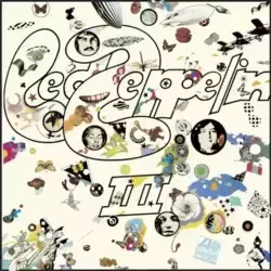 Led Zeppelin III