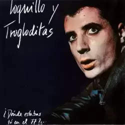 ¿Dónde Estabas Tú en el 77?