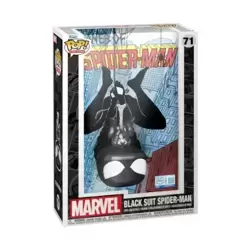 Spider-Man - Black Suit Spider-Man