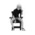 SFC - Super Figure Collection by AbyStyle Studio - Tokyo Ghoul - Ken Kaneki
