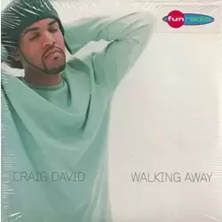 Walking Away