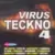 Compilations - Virus TEKNO V.4
