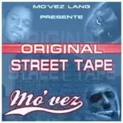Original Street Tape