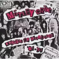 Decade of Decadence 81-91