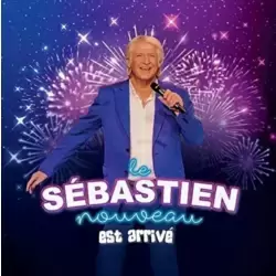 Sebastien Nouveau Est Arrive
