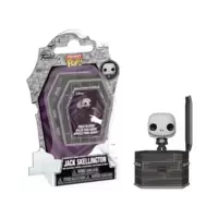 Pocket Popers! - Jack Skellington