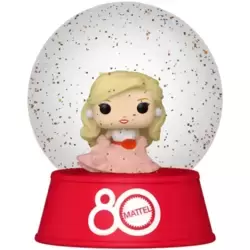 Mattel - Barbie