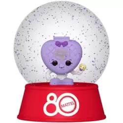 Mattel - Polly Pocket