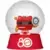 Mattel 80 Mini Globes - Mattel - View-Master