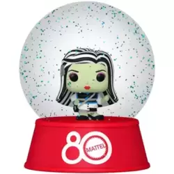 Mattel - Frankie Stein
