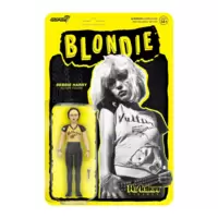 Blondie - Debbie Harry (Vultures)