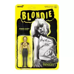 Blondie - Debbie Harry (Vultures)