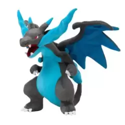 Méga-Dracaufeu