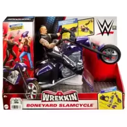 Boneyard Slamcycle