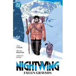 Fallen Grayson