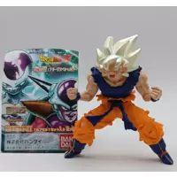 Goku ssj