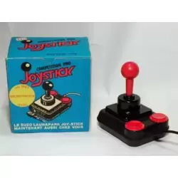 SUZO - Competition Pro Joystick