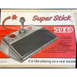 SUZO - Super Stick