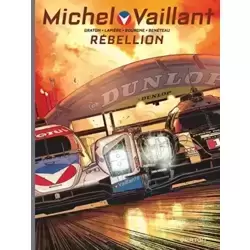 Rébellion