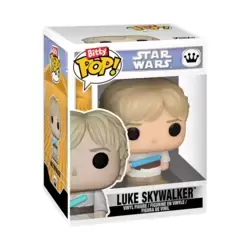 Star Wars - Luke Skywalker