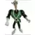 EarthWorm Jim - Earthworm Jim With Snott