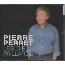 Les Dieux Paillards