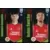 Alejandro Garnacho / Jadon Sancho - Manchester United