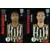 Alex Sandro / Mattia De Sciglio - Juventus
