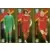 FIFA 365 - 2024 - Alisson Becker / Trent Alexander-Arnold / Andrew Robertson - Liverpool FC