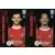 Andrew Robertson / VIrgil Van Dijk - Liverpool FC
