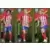 Axel Witsel / Antoine Griezmann / Ángel Correa - Atlético de Madrid